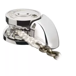 Vetus Windlass RC 12-13 mm 24V 90TDC CW LP