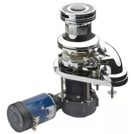 Vetus Windlass VWRC12HD-10 220/400V 50Hz 100TDC ACW Chainwheel Only